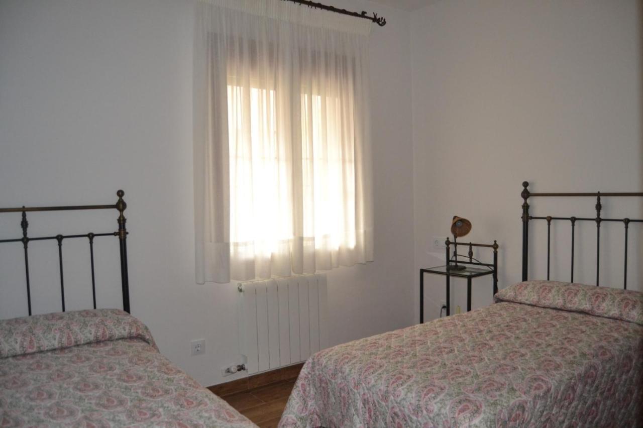 Andújar Alojamiento Rural Dehesa La Estancia מראה חיצוני תמונה